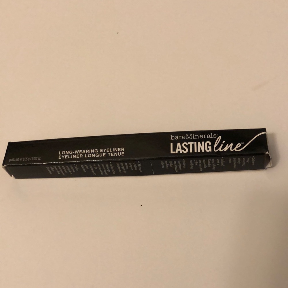 Eyeliner